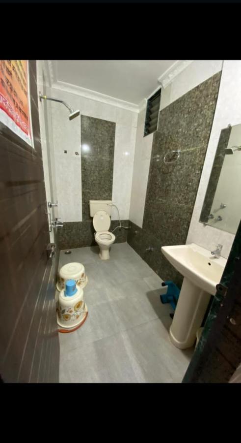 Bombay Regency Hotel Pachmarhi Exterior photo